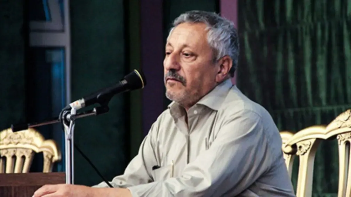 علت درگذشت مهدی عبایی چه بود؟+ بیوگرافی