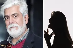 (ویدئو) دعوا با بازیگر معروف سر عکاسی تو کافه!