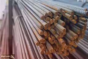 قیمت میلگرد امروز ۲ اردیبهشت ۱۴۰۵ + جدول