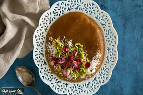آشپزی حرفه ای؛ طرز تهیه حلوا با همه نکات و ترفند هاش / صفر تا صد خوشمزه تر شدنش