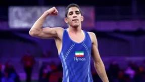 حکم اعدام برای مهدی علی حسینی کشتی گیر اندیمشکی
