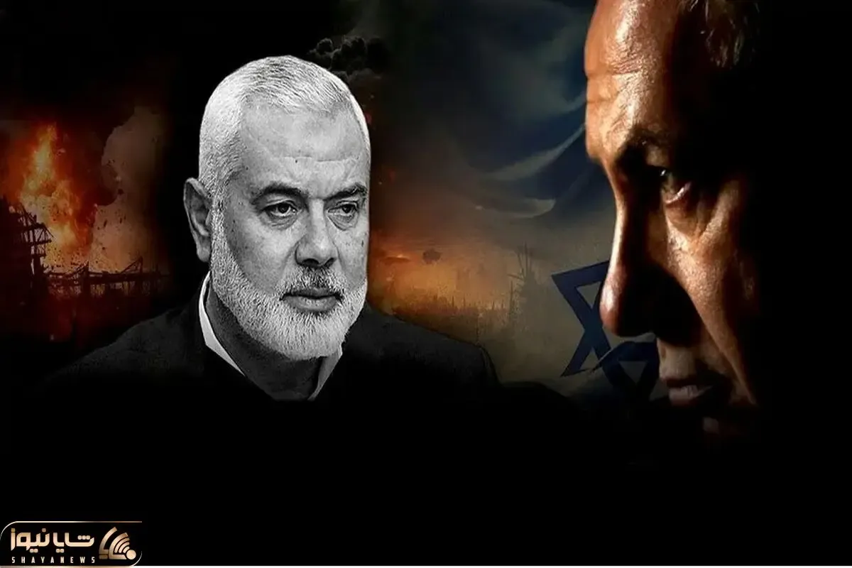 چرا برای ترور اسماعیل هنیه تهران انتخاب شد؟