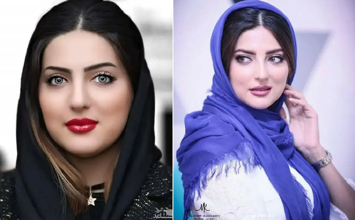 عکس جذاب هلیا امامی و پشیمانی هایش!