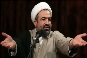 کنایه تند زیدآبادی به رسایی: حالا که به آرزوی جنگ رسیدید، چرا طلبکار پزشکیان شدید؟
