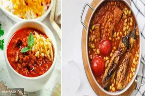 چطور قیمه لعاب دار بپزیم؟ راز خوشمزه و غلیظ شدن قیمه مجلسی که کدبانوها میدونن