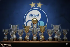 آخرین اخبار نقل و انتقلات استقلال امروز شنبه سوم مرداد؛ رامین رضائیان کجاس؟