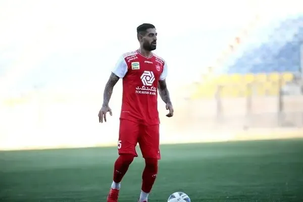 زوجی که می توانست پرسپولیس را نجات دهد اما یحیی نخواست!