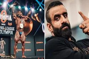 مستر المپیا 2023؛ از کری خوانی های جذاب هادی چوپان تا آشنایی با سخت ترین رقبا