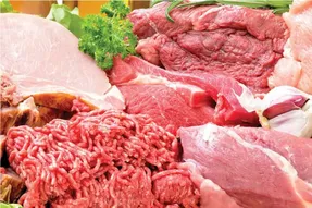 قیمت گوشت قرمز امروز 2 مهر 1405 / هر کیلو گوشت گوسفندی و گوساله چند؟