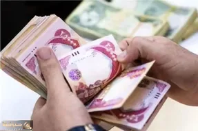 قیمت دینار عراق امروز شنبه ۲۶ اردیبهشت ۱۴۰۵