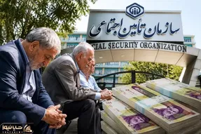 خبر خوش اما گنگ وزیر؛ واریزی بزرگ برای بازنشستگان از ۹ شهریور