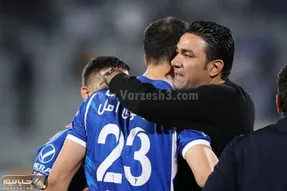 نکونام این مهاجمان را می خواهد