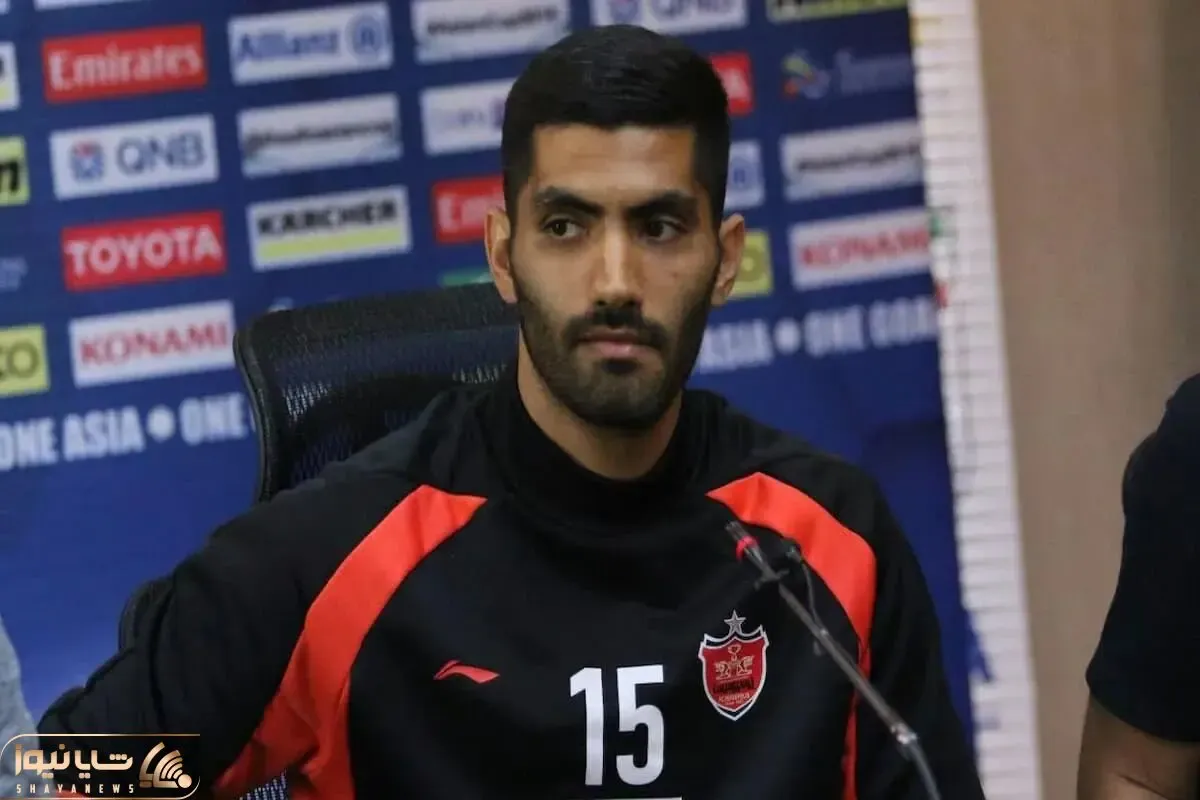 معمای نقش پنهان انصاری در معادلات مدیریتی پرسپولیس