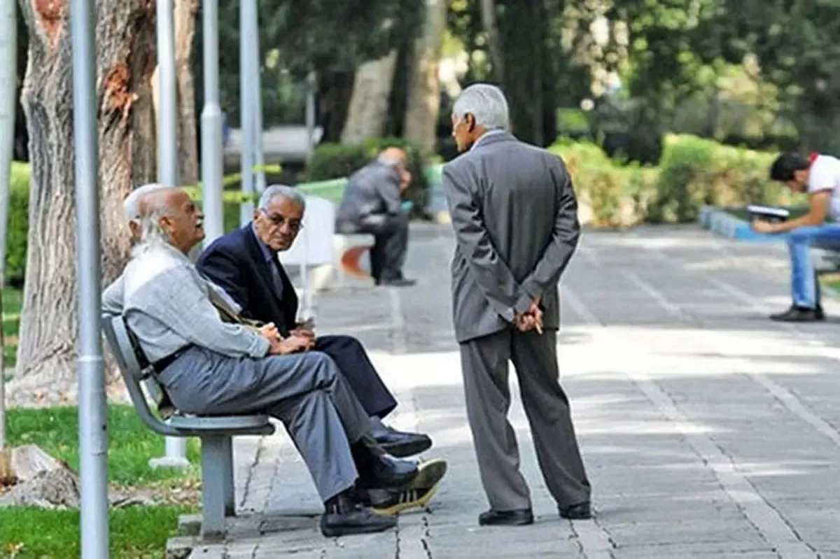 افزایش حقوق بازنشستگان و کلاف سردرگمی که هیچ کس قادر به حل آن نیست!