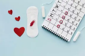 فواید باورنکردنی پریود برای خانم ها!