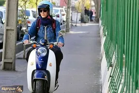 لایحه صدور گواهینامه موتور برای زنان، پشت دیوار مخالفت مجلس