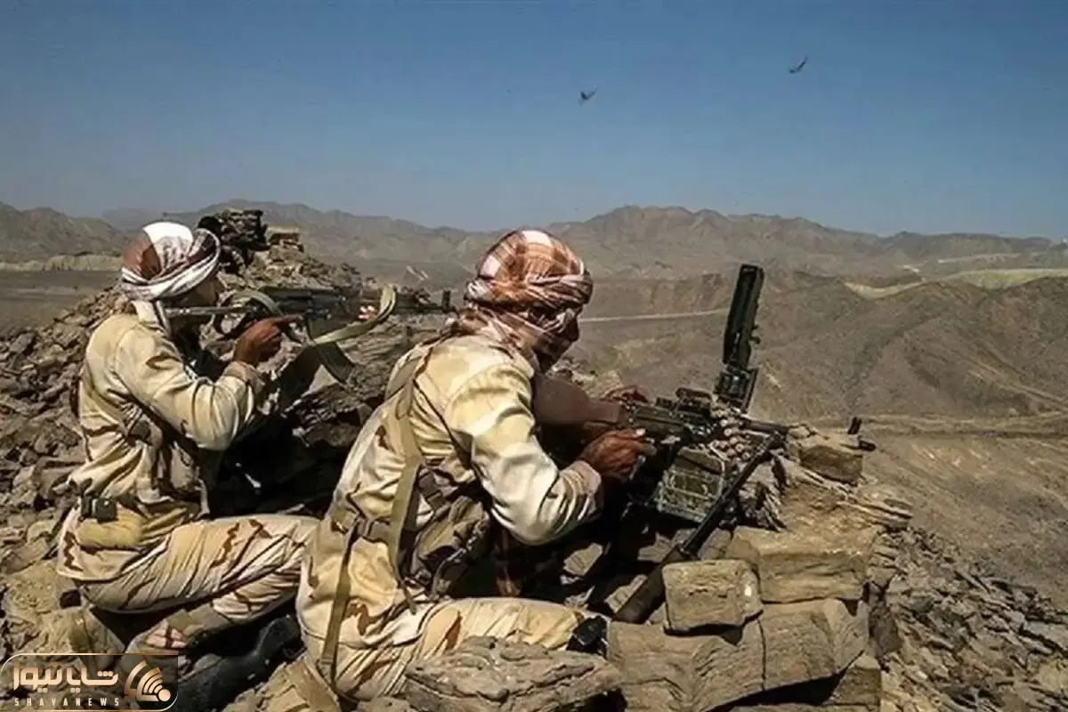جزئیات درگیری مسلحانه در هنگ مرزی زابل؛ شش نفر کشته شدند