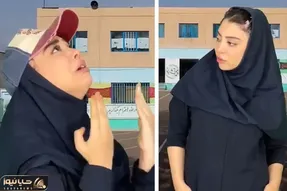 انواع دانش آموزها بعد از آخرین امتحان مدرسه!  مقایسه جالب این دخترا که سال آخر بودن