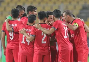 لیست خرید پرسپولیس در تابستان لو رفت !!!