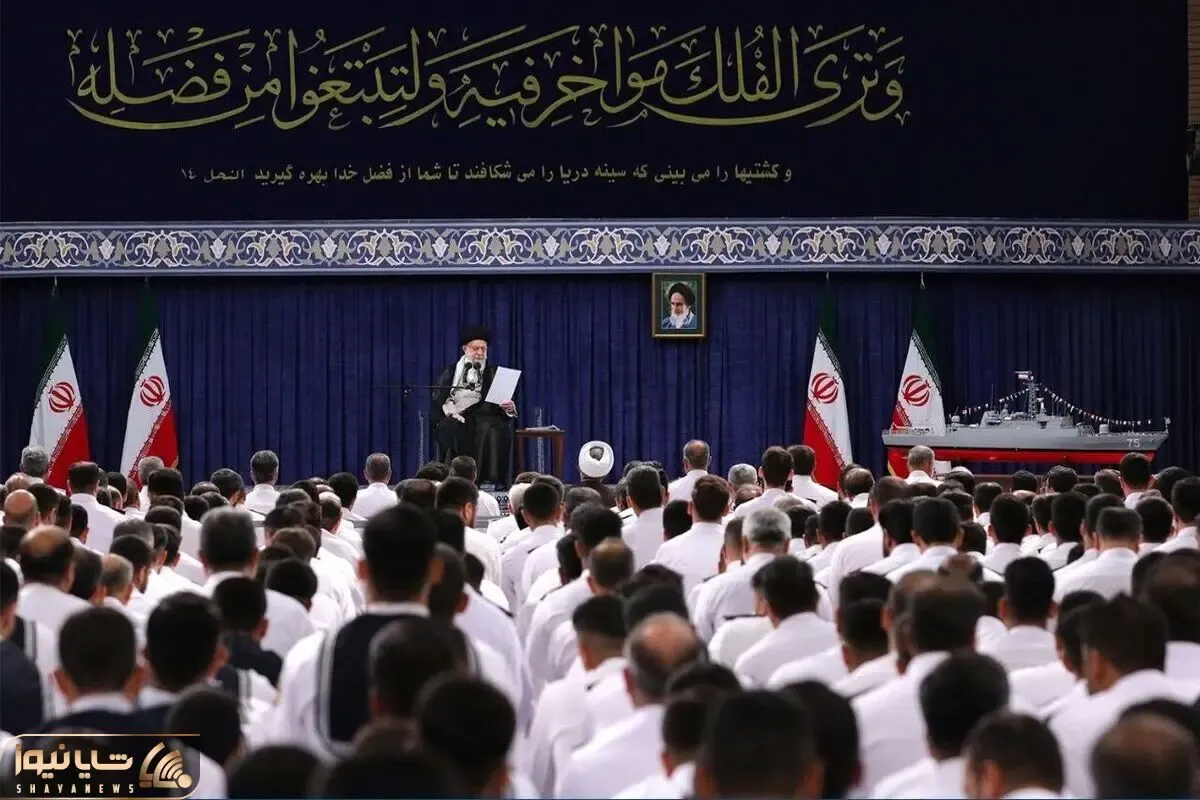 می‌گویند اجازه نمی‌دهیم فلان کشتی‌ از تنگه عبور کند، غلط زیادی است