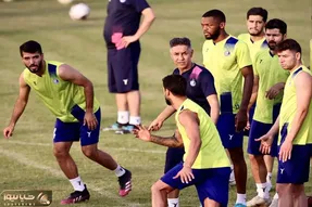 چند خبر تازه از نقل و انتقالات استقلال