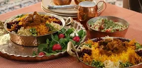 طرز تهیه یه 