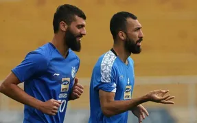 اولین اقدام استقلال برای تمدید قرارداد ها