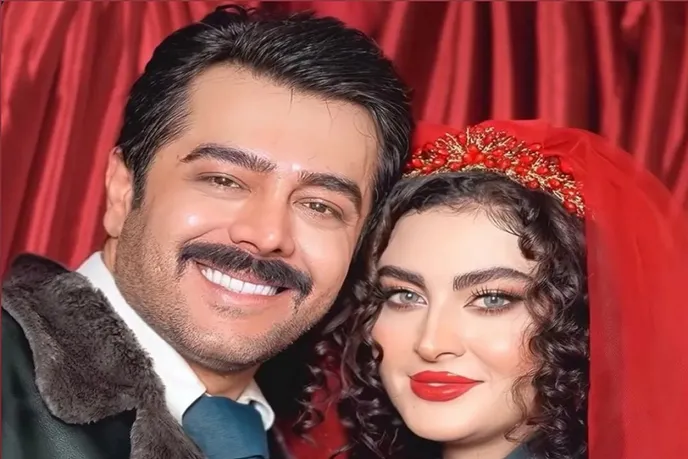 خانم مریم مومن در ایران خوشتیپ تر بودید در ترکیه خیلی بد استایل شده اید