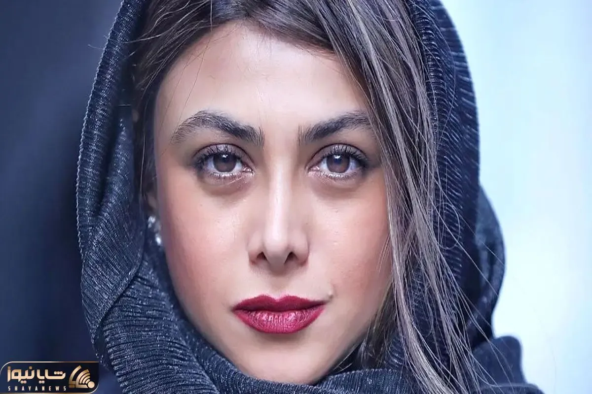 (عکس) حجاب متفاوت آزاده صمدی بعد از حکم خبرسازش