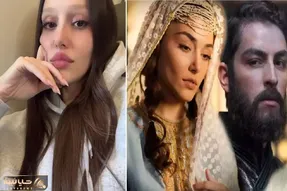 قبل و بعد تزریقات هانده ارچل / کیمیای مست عشق اینجوری شد جان و جهان شمس