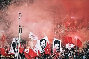 تراکتور و استقلال در آسیا نقره داغ شدند
