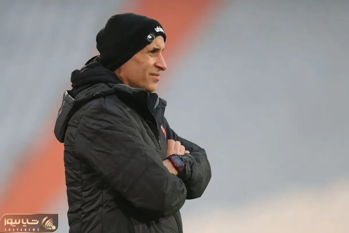سه شرط ماندن یحیی در پرسپولیس!