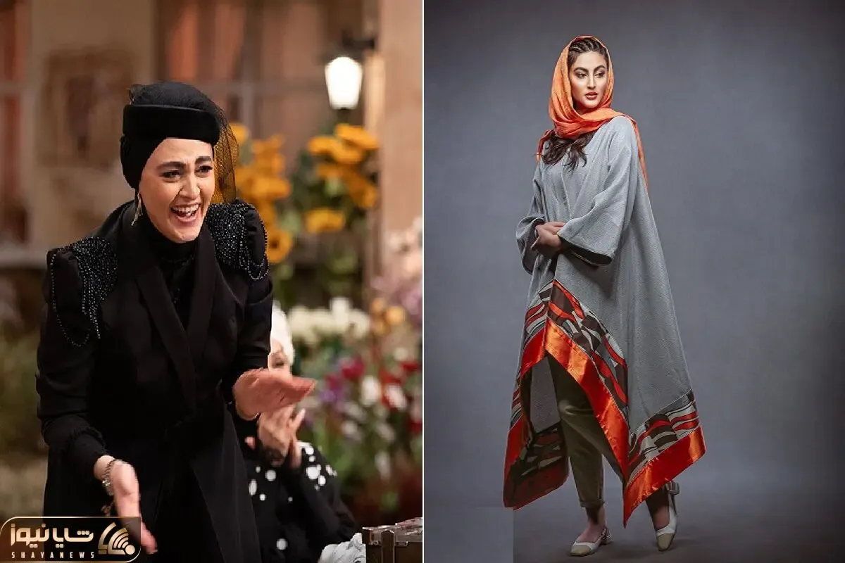 مریم مومن تو یه حرکت انتحاری مثل دنیا سیم تلفنو دور سرش پیچید / 7 صبح رفت تو کانسیلر