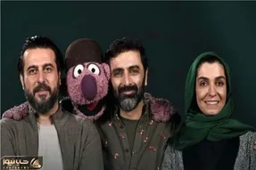 سکانس خندان؛ جناب خان راز بقای الیکا و امین زندگانی رو میپرسه همه روده برن از دستش