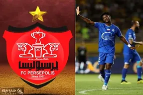 پرسپولیس به دنبال هوایی کردن هافبک استقلال
