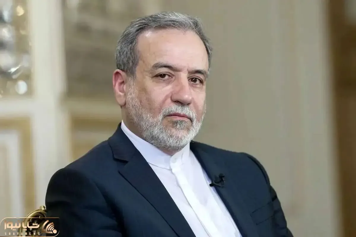 عراقچی هشدار داد: دچار محاسبه اشتباه نشوید