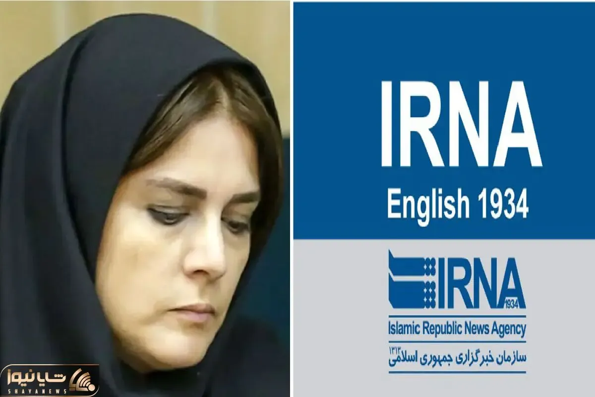 (عکس قاتل) جزئیات جدید از مرگ منصوره قدیری خبرنگار ایرنا که به دست همسرش به قتل رسید