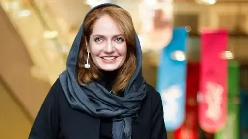 ظاهر جدید مهناز افشار و دخترش