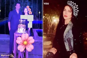 هر چی مدلینگ دیدن بذارین کنار 