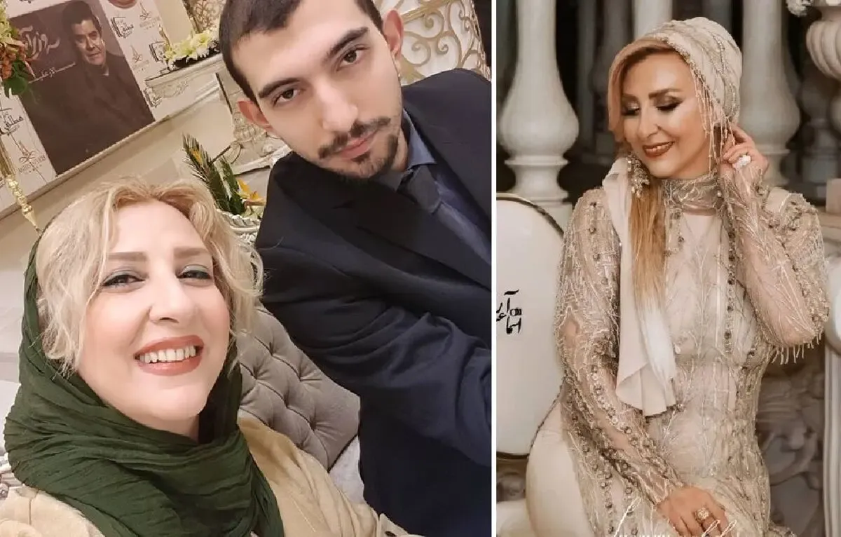 تیپ جدید 