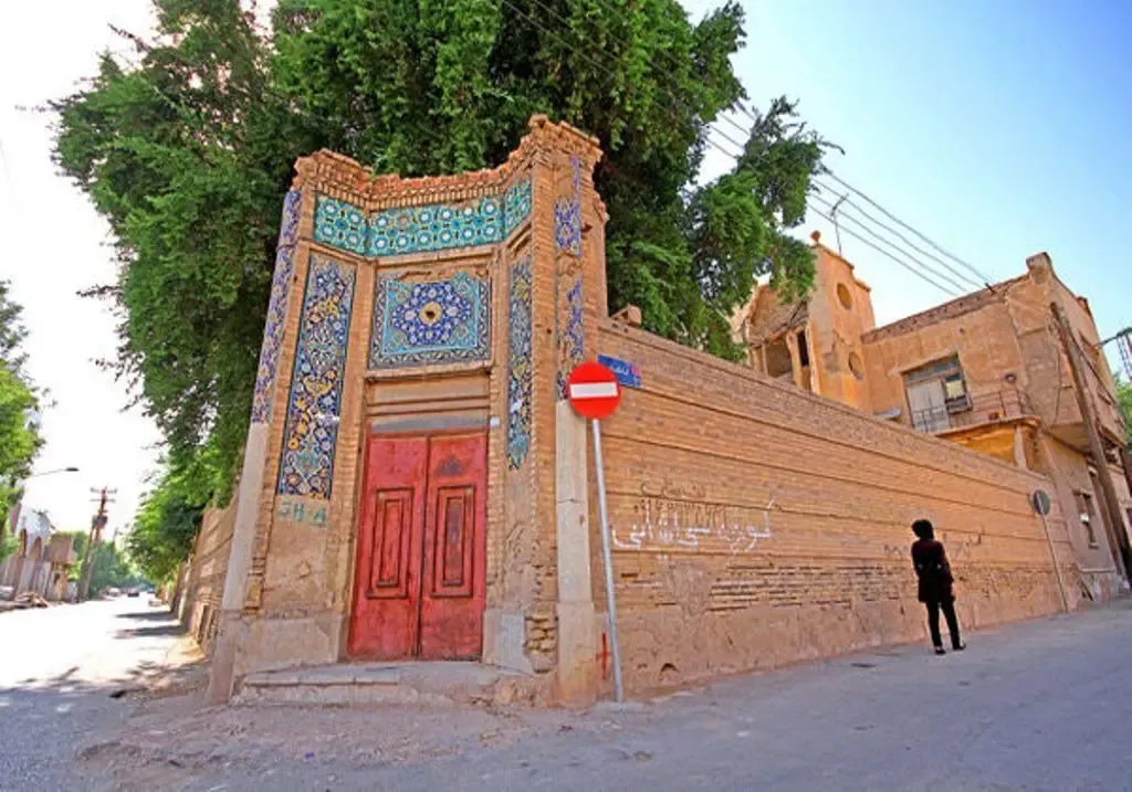 هتل قوی اهواز چگونه مرمت و بازسازی شد؟