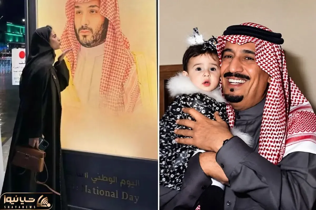 افشای راز| پشت پرده زندگی مرموز همسر محمد بن سلمان؛ عکس سارا بنت مشهور آل سعود