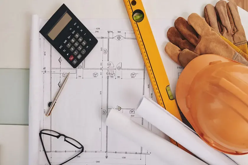 مهارت‌های مورد نیاز برای مهندسان عمران