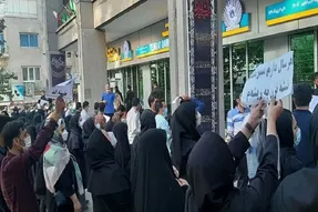 عدم اجرای رتبه بندی، اعتراض معلمان را بیشتر کرد!