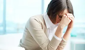 چطور ریشه احساسات ناخوشایند را در خود بیابیم؟
