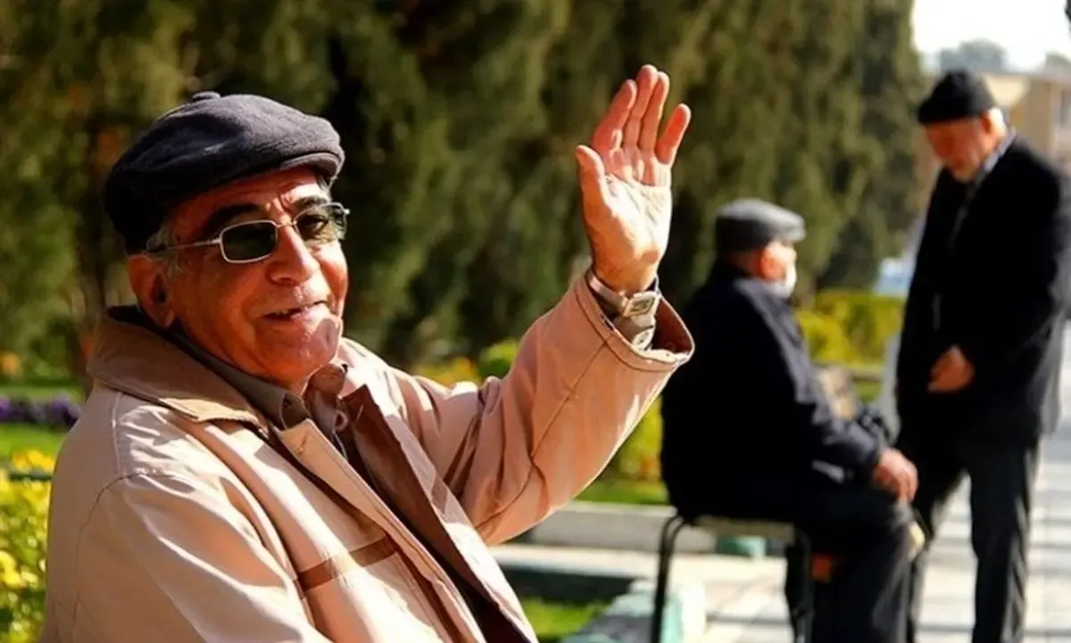 بازنشستگان با همسان سازی حقوق‌ها نجومی‌بگیر می‌شوند؟