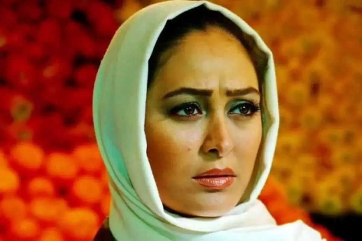 تغییر چهره باورنکردنی الهام حمیدی؛ خانوم مثل بنز بوتاکس کرد!
