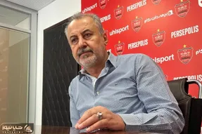 درویش دومین خرید پرسپولیس را لو داد