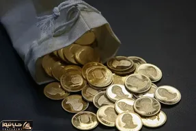 ۸۰۰ هزار تومان از قیمت سکه ریخت