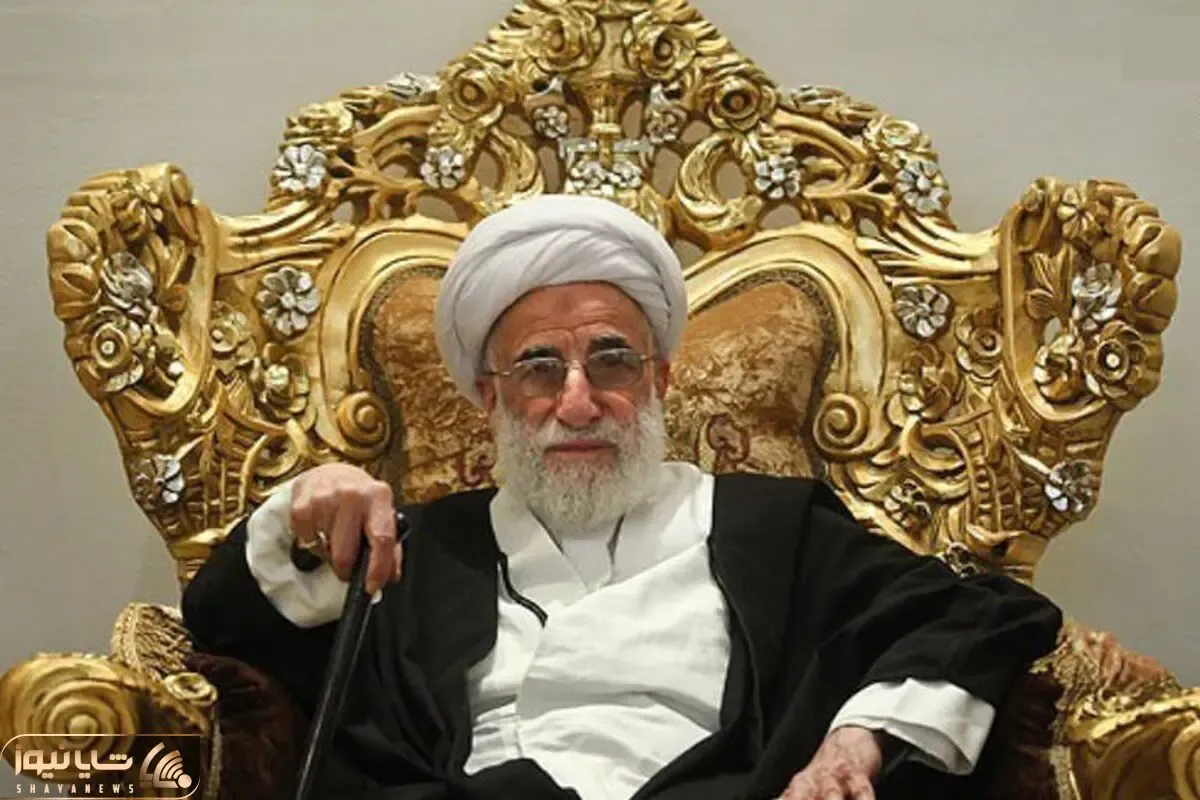 دبیر شورای نگهبان در 97 سالگی بر سر سمت خود ابقا شد؛ از گذشته تا امروز با احمد جنتی